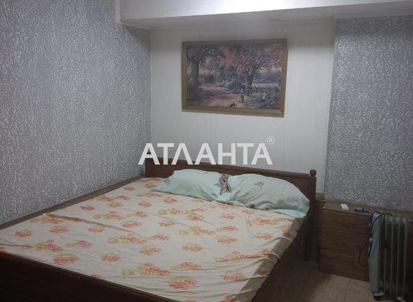 2-комнатная квартира по адресу ул. Ланжероновская (площадь 60 м²) - Atlanta.ua - фото 19