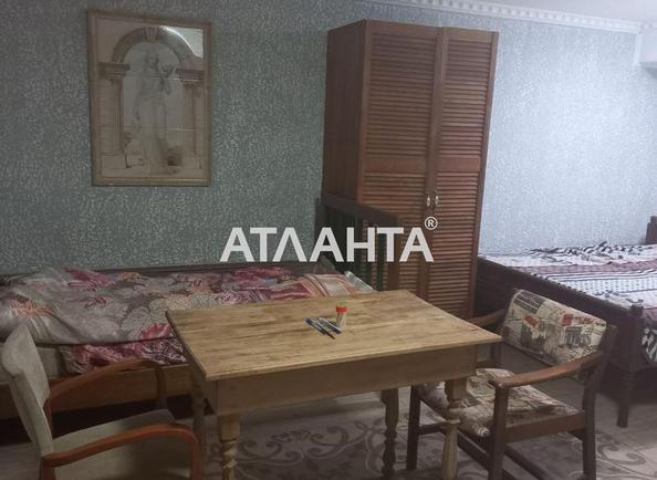 2-комнатная квартира по адресу ул. Ланжероновская (площадь 60 м²) - Atlanta.ua - фото 20