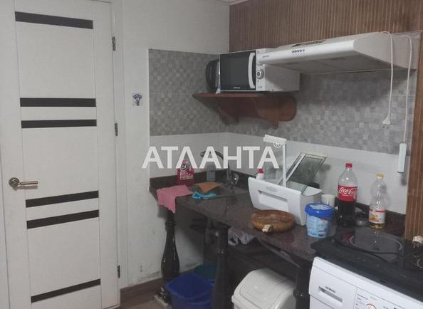 2-комнатная квартира по адресу ул. Ланжероновская (площадь 60 м²) - Atlanta.ua - фото 21