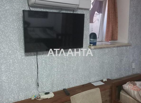 2-комнатная квартира по адресу ул. Ланжероновская (площадь 60 м²) - Atlanta.ua - фото 22