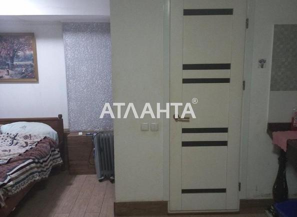 2-комнатная квартира по адресу ул. Ланжероновская (площадь 60 м²) - Atlanta.ua - фото 23