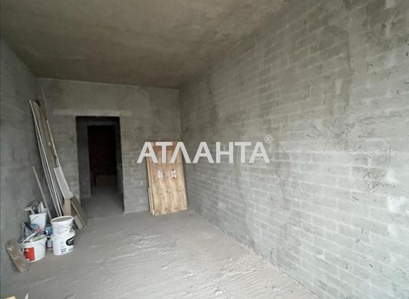 1-кімнатна квартира за адресою вул. Шевченка (площа 61,5 м²) - Atlanta.ua - фото 3