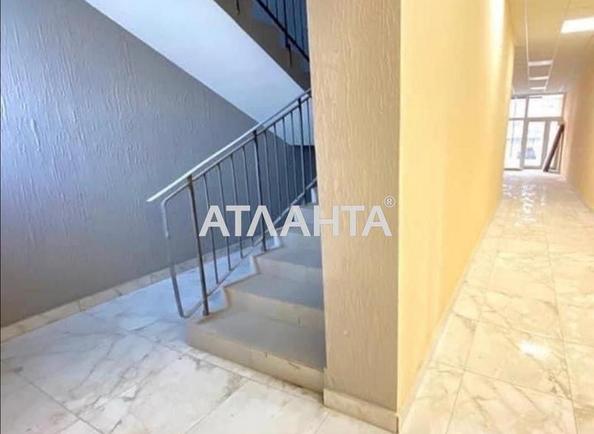 1-кімнатна квартира за адресою вул. Шевченка (площа 61,5 м²) - Atlanta.ua - фото 5