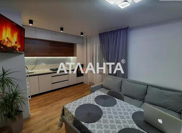 1-комнатная квартира по адресу ул. Стрийська (площадь 52 м²) - Atlanta.ua
