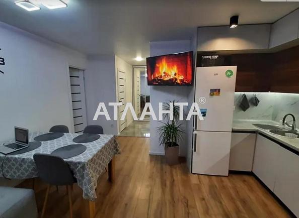1-комнатная квартира по адресу ул. Стрийська (площадь 52 м²) - Atlanta.ua - фото 2