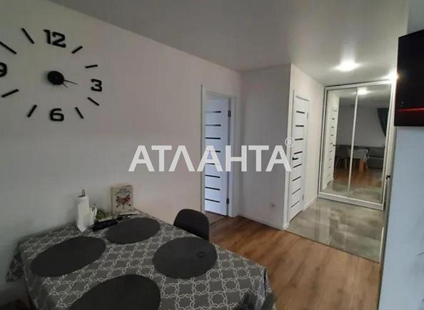 1-комнатная квартира по адресу ул. Стрийська (площадь 52 м²) - Atlanta.ua - фото 4