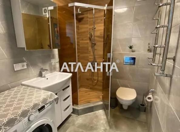 1-комнатная квартира по адресу ул. Стрийська (площадь 52 м²) - Atlanta.ua - фото 5