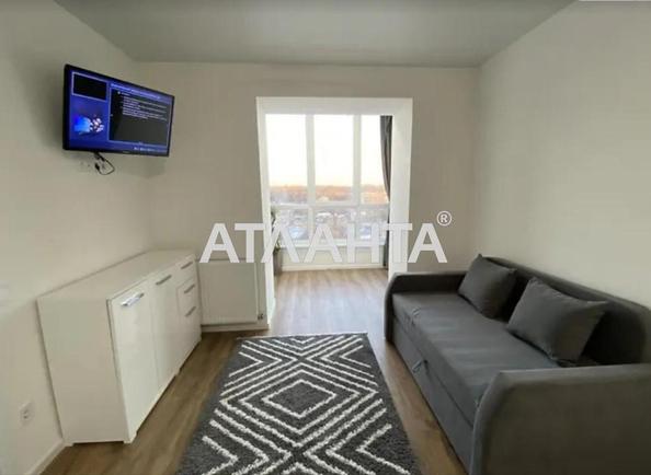 1-комнатная квартира по адресу ул. Стрийська (площадь 52 м²) - Atlanta.ua - фото 6