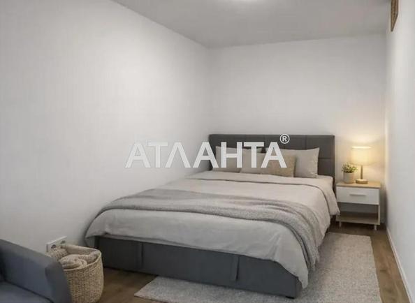 1-комнатная квартира по адресу ул. Стрийська (площадь 52 м²) - Atlanta.ua - фото 8