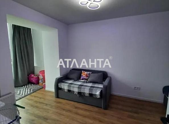 1-комнатная квартира по адресу ул. Стрийська (площадь 52 м²) - Atlanta.ua - фото 10