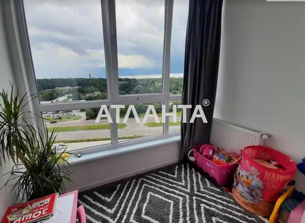 1-комнатная квартира по адресу ул. Стрийська (площадь 52 м²) - Atlanta.ua - фото 11