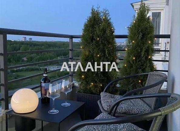 1-комнатная квартира по адресу ул. Стрийська (площадь 52 м²) - Atlanta.ua - фото 12