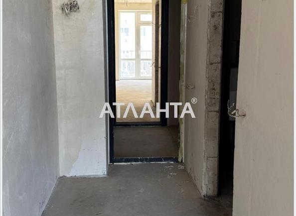 1-комнатная квартира по адресу ул. Иванова (площадь 23 м²) - Atlanta.ua