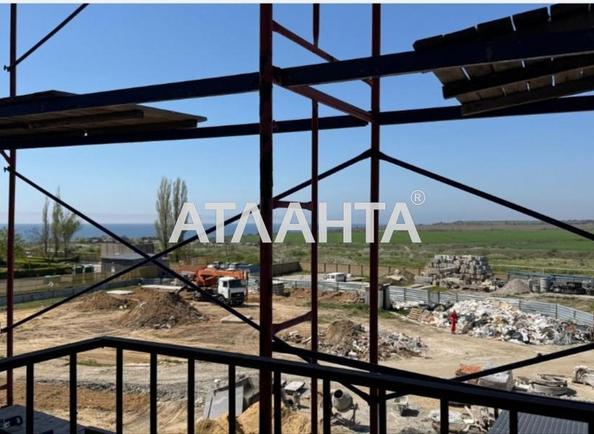 1-комнатная квартира по адресу ул. Иванова (площадь 23 м²) - Atlanta.ua - фото 7