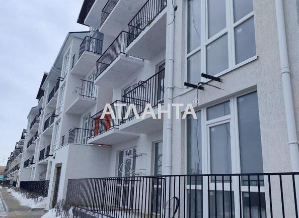 1-комнатная квартира по адресу ул. Иванова (площадь 23 м²) - Atlanta.ua - фото 8