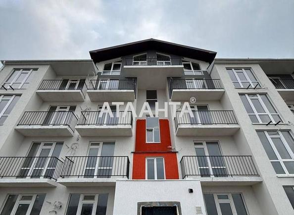 1-комнатная квартира по адресу ул. Иванова (площадь 23 м²) - Atlanta.ua - фото 9