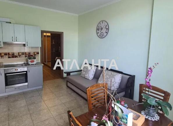 1-комнатная квартира по адресу Французский бул. (площадь 56 м²) - Atlanta.ua - фото 2