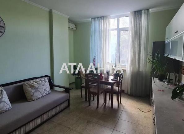 1-комнатная квартира по адресу Французский бул. (площадь 56 м²) - Atlanta.ua - фото 3