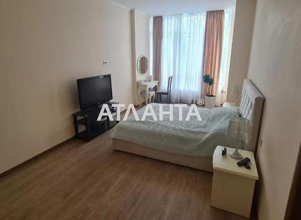1-комнатная квартира по адресу Французский бул. (площадь 56 м²) - Atlanta.ua - фото 4