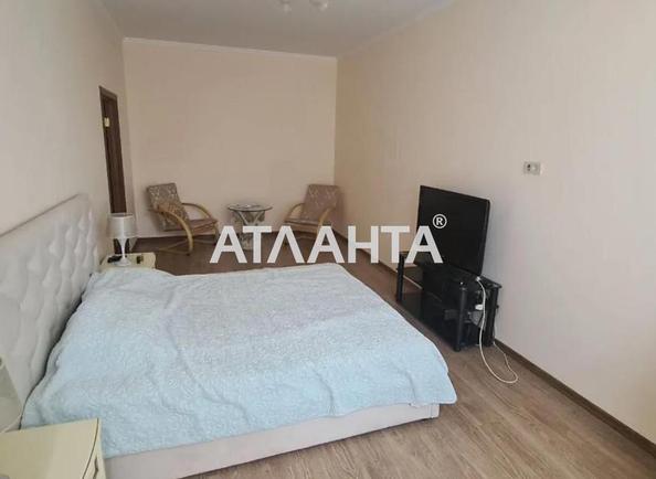 1-комнатная квартира по адресу Французский бул. (площадь 56 м²) - Atlanta.ua - фото 5