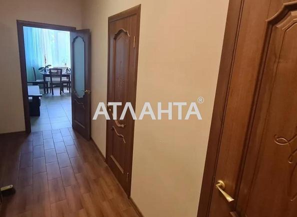 1-комнатная квартира по адресу Французский бул. (площадь 56 м²) - Atlanta.ua - фото 6