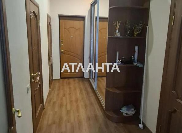 1-комнатная квартира по адресу Французский бул. (площадь 56 м²) - Atlanta.ua - фото 7