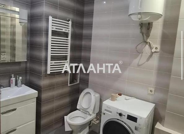 1-комнатная квартира по адресу Французский бул. (площадь 56 м²) - Atlanta.ua - фото 9