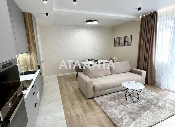 3-rooms apartment apartment by the address st. Genuezskaya (area 89 m²) - Atlanta.ua