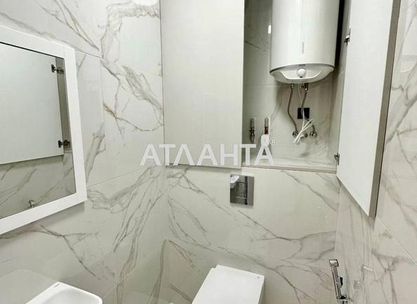 3-rooms apartment apartment by the address st. Genuezskaya (area 89 m²) - Atlanta.ua - photo 6