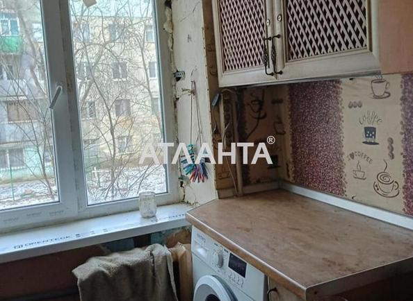 1-кімнатна квартира за адресою вул. Українки Лесі (площа 22 м²) - Atlanta.ua - фото 5