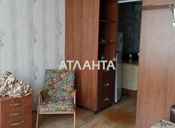 1-кімнатна квартира за адресою вул. Українки Лесі (площа 22 м²) - Atlanta.ua - фото 4