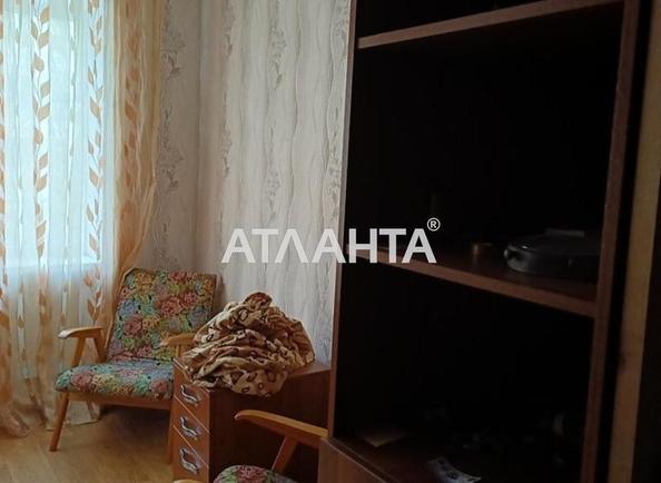 1-кімнатна квартира за адресою вул. Українки Лесі (площа 22 м²) - Atlanta.ua - фото 6
