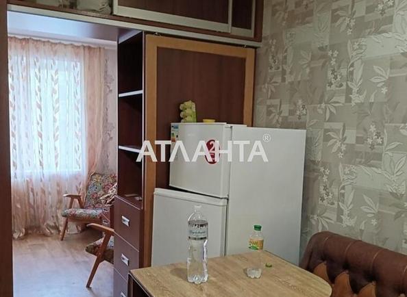 1-кімнатна квартира за адресою вул. Українки Лесі (площа 22 м²) - Atlanta.ua - фото 2