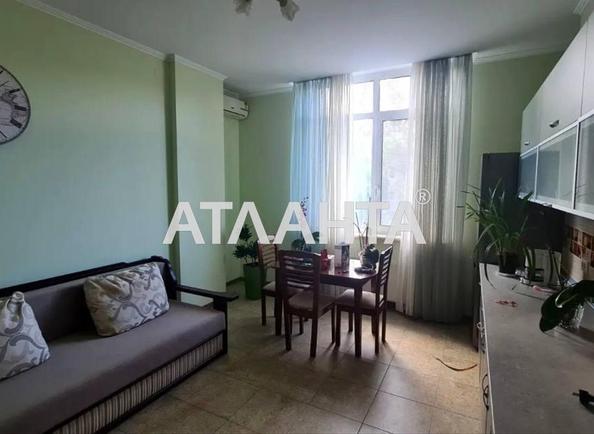 1-комнатная квартира по адресу Французский бул. (площадь 56,6 м²) - Atlanta.ua - фото 3