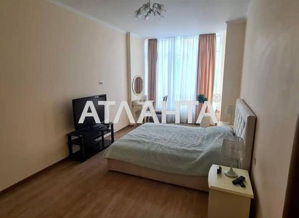 1-комнатная квартира по адресу Французский бул. (площадь 56,6 м²) - Atlanta.ua - фото 4