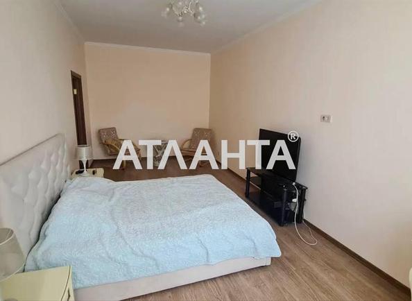 1-комнатная квартира по адресу Французский бул. (площадь 56,6 м²) - Atlanta.ua - фото 5