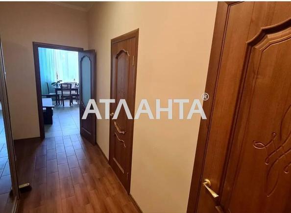 1-комнатная квартира по адресу Французский бул. (площадь 56,6 м²) - Atlanta.ua - фото 6