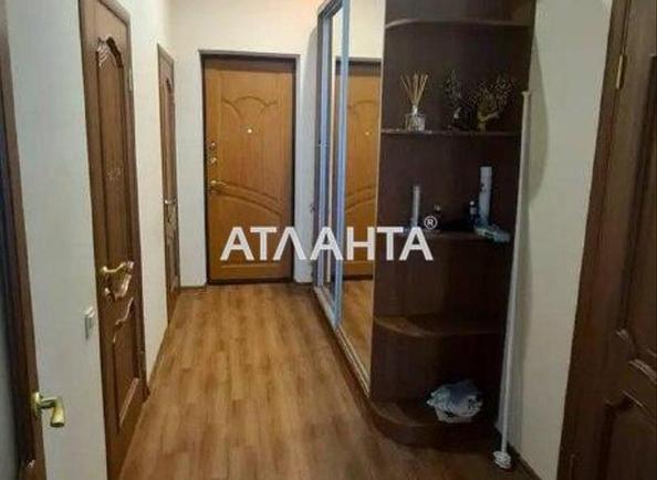 1-комнатная квартира по адресу Французский бул. (площадь 56,6 м²) - Atlanta.ua - фото 7