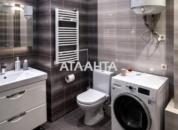 1-комнатная квартира по адресу Французский бул. (площадь 56,6 м²) - Atlanta.ua - фото 9