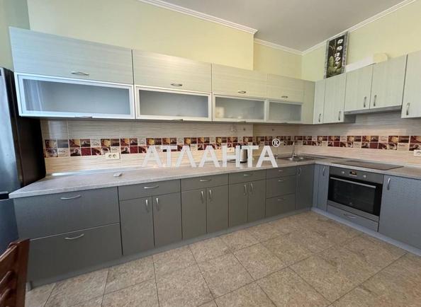 1-room apartment apartment by the address st. Frantsuzskiy bul Proletarskiy bul (area 56,6 m²) - Atlanta.ua