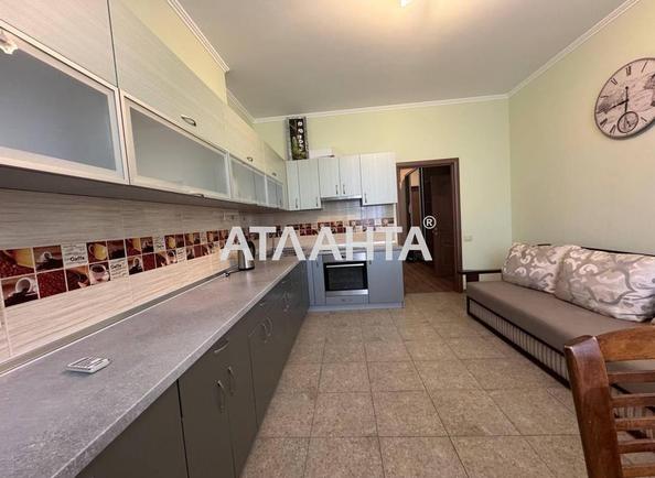 1-room apartment apartment by the address st. Frantsuzskiy bul Proletarskiy bul (area 56,6 m²) - Atlanta.ua - фото 2