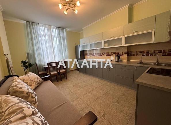 1-room apartment apartment by the address st. Frantsuzskiy bul Proletarskiy bul (area 56,6 m²) - Atlanta.ua - фото 3