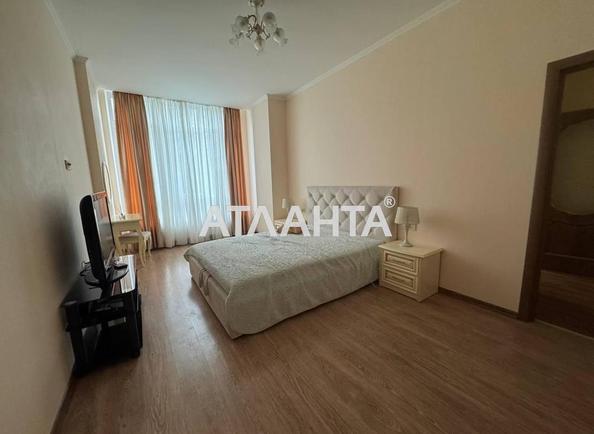 1-room apartment apartment by the address st. Frantsuzskiy bul Proletarskiy bul (area 56,6 m²) - Atlanta.ua - фото 5