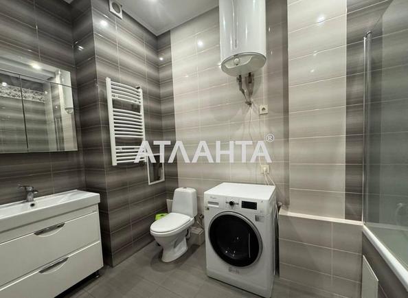 1-room apartment apartment by the address st. Frantsuzskiy bul Proletarskiy bul (area 56,6 m²) - Atlanta.ua - фото 10