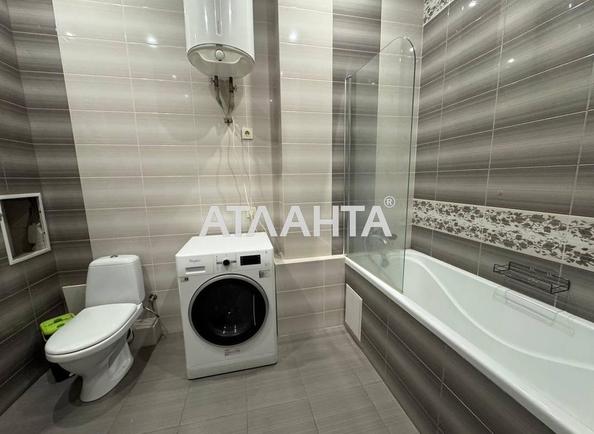 1-room apartment apartment by the address st. Frantsuzskiy bul Proletarskiy bul (area 56,6 m²) - Atlanta.ua - фото 11