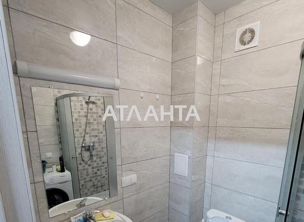 1-комнатная квартира по адресу ул. Мирная (площадь 26,4 м²) - Atlanta.ua - фото 6