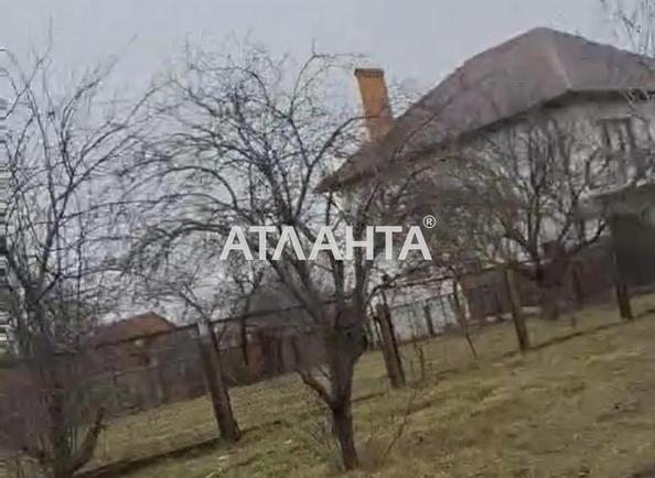 Участок (площадь 5 сот) - Atlanta.ua