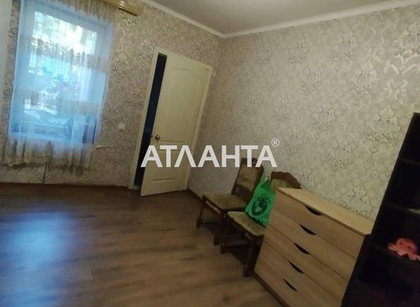 3-rooms apartment apartment by the address st. Pishonovskaya (area 70 m²) - Atlanta.ua - photo 3