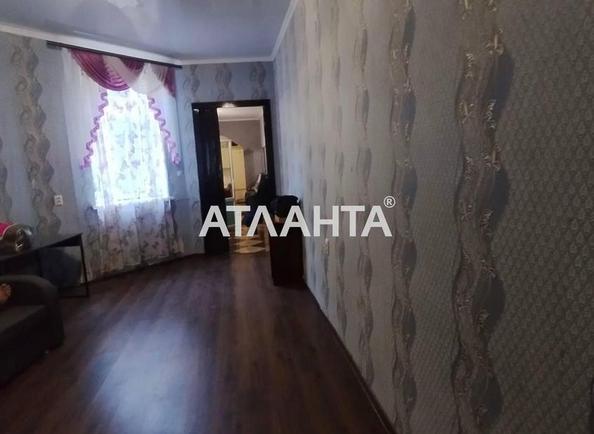 3-rooms apartment apartment by the address st. Pishonovskaya (area 70 m²) - Atlanta.ua - photo 4