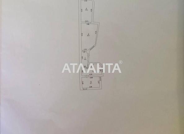 3-rooms apartment apartment by the address st. Pishonovskaya (area 70 m²) - Atlanta.ua - photo 8